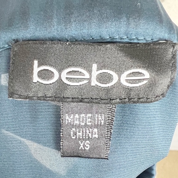 Bebe Beaded Top - Picture 9 of 9